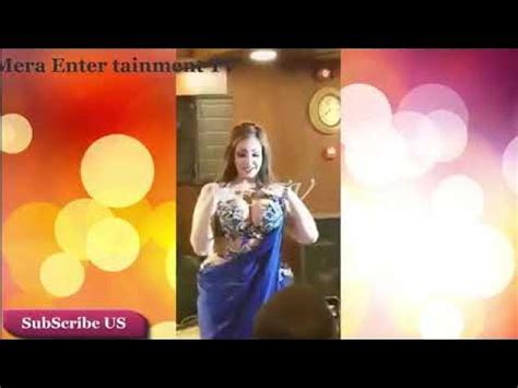 big breast belly dance